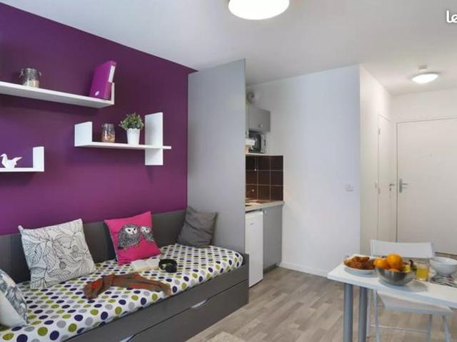 Appartement vente à Nanterre