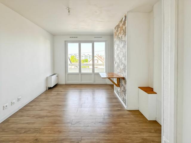 Appartement location à Évreux, Evreux