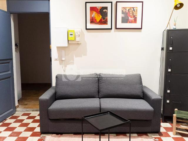Appartement vente à Le Méjan, Arles