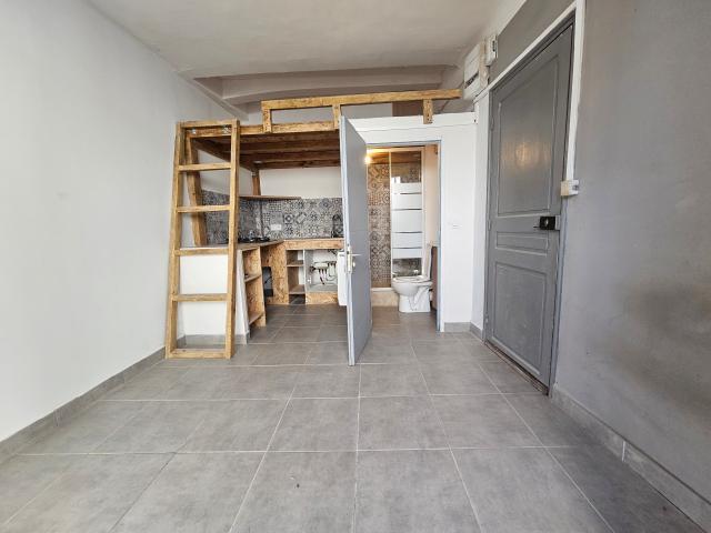 Appartement location à Aix-en-Provence, Trets
