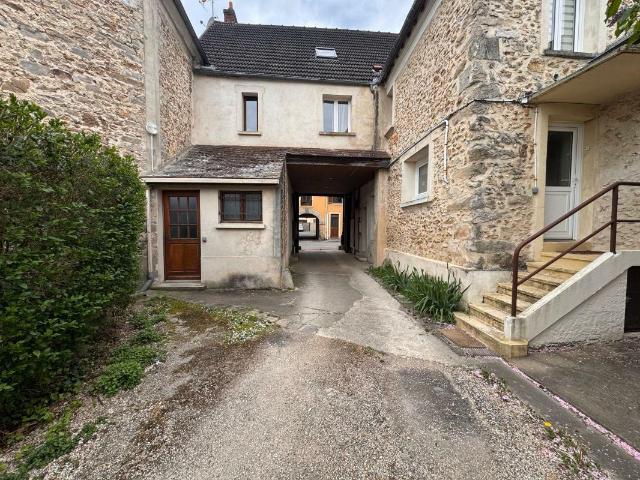Appartement vente à Bonnelles