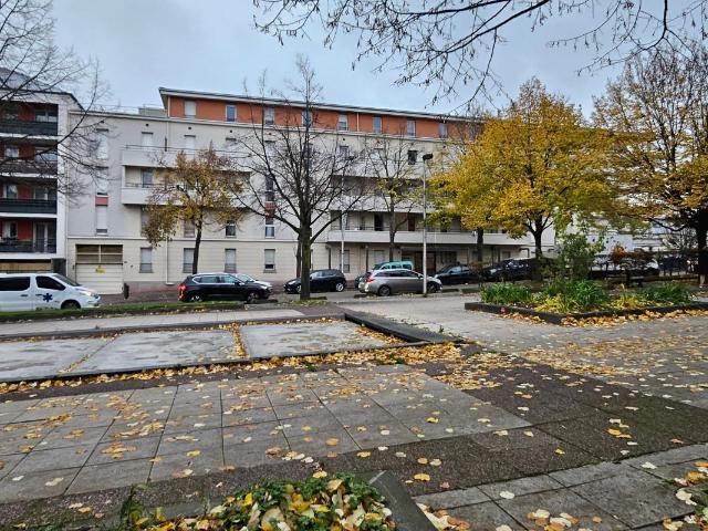 Appartement vente à Créteil
