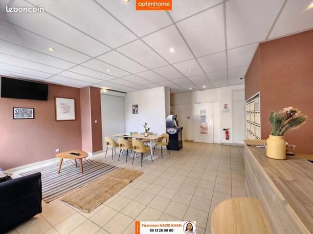 Appartement vente à Massy, Seine-Maritime