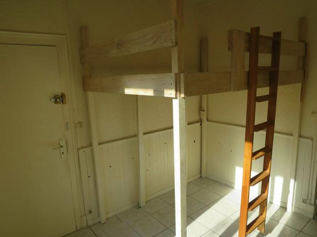 Appartement vente à Grenoble
