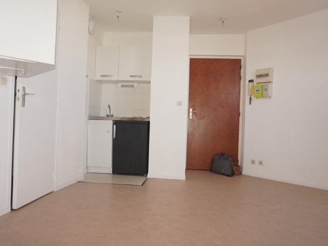 Appartement location à Reims