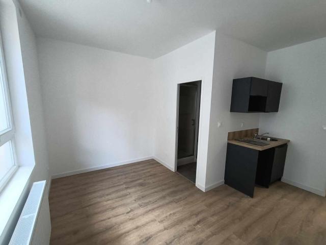Appartement location à Saint-Étienne, Saint-etienne