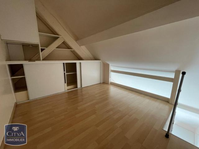 Appartement location à Grenoble