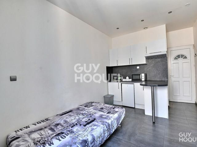 Appartement vente à Lyon, Métropole de Lyon