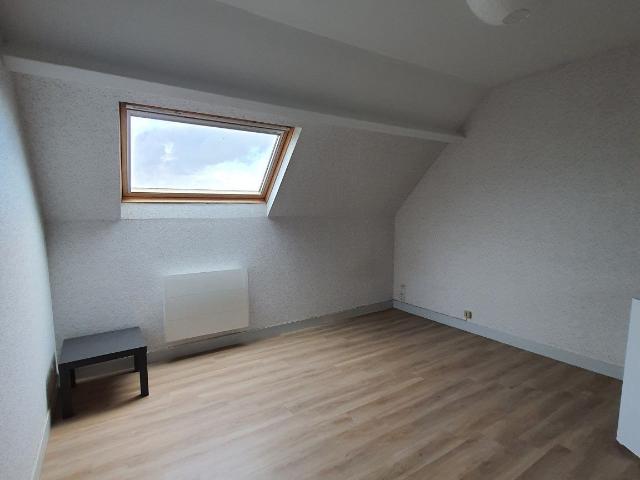 Appartement location à Châteaudun