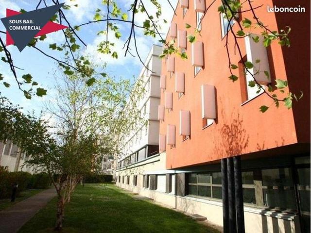 Appartement vente à Paris, Île-de-France