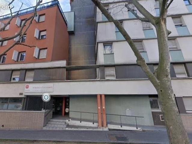 Appartement vente à Paris, Île-de-France