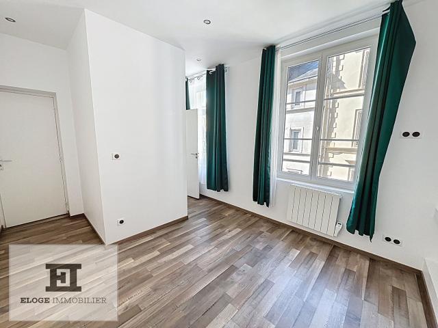 Appartement location à Rouen, Ruan