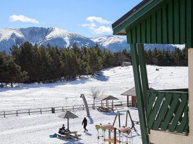 Appartement vente à Prades, Bolquère