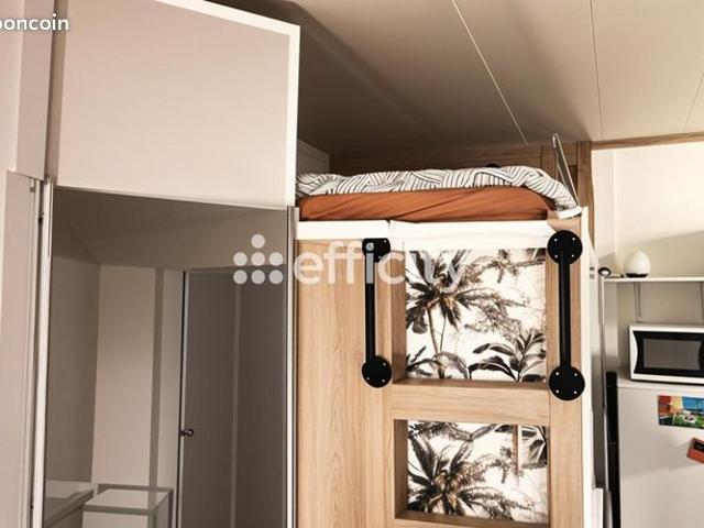 Appartement vente à L'Haÿ-les-Roses, Gentilly