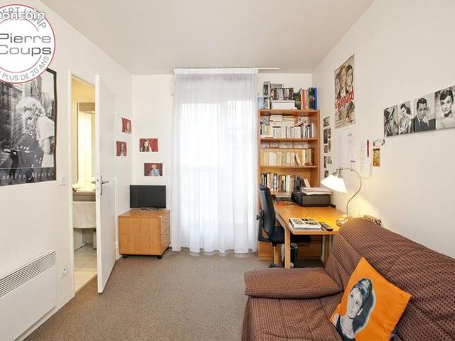 Appartement vente à Saint-Denis, Saint-denis