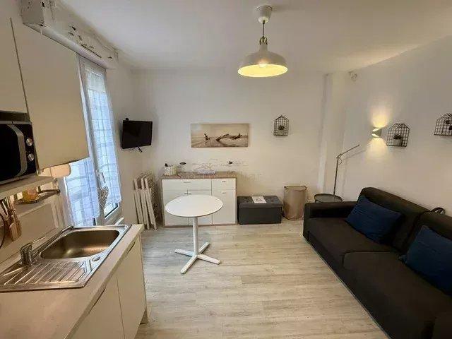 Appartement vente à Abbeville, Le Crotoy
