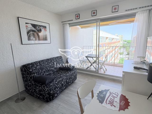 Appartement vente à Montpellier, Mauguio