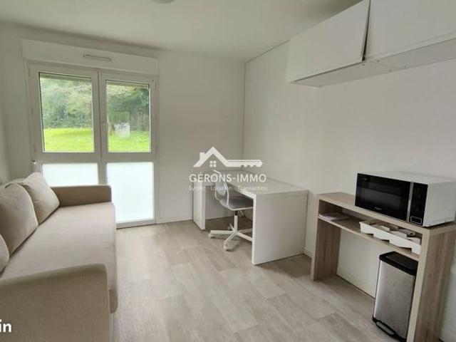 Appartement vente à Saint-Nazaire, Saint-nazaire