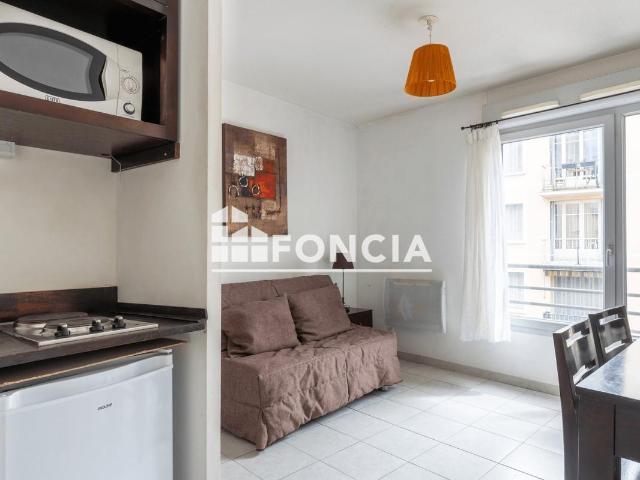 Appartement vente à Lyon, Métropole de Lyon