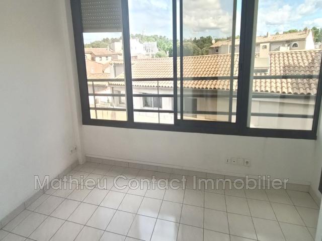 Appartement location à Nîmes