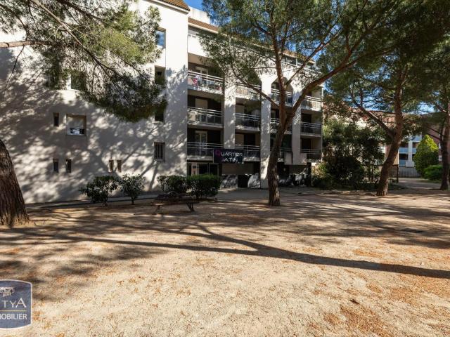 Appartement location à Béziers