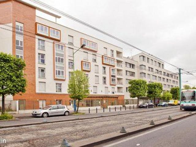 Appartement vente à Saint-Denis, Saint-denis