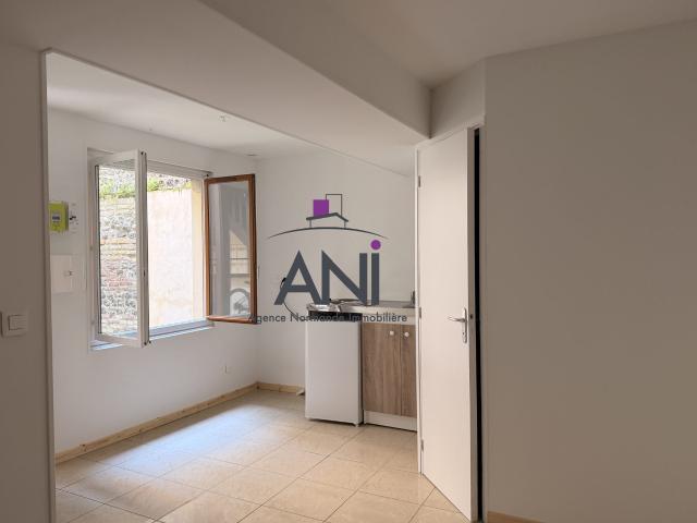 Appartement vente à Dieppe