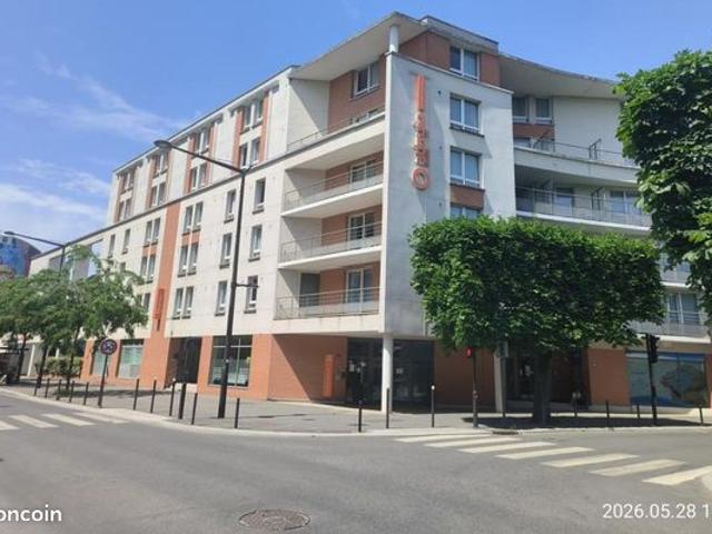 Appartement vente à L'Haÿ-les-Roses, Ivry-sur-seine
