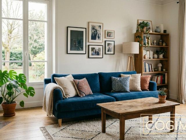 Appartement vente à Boulogne-Billancourt, Vanves
