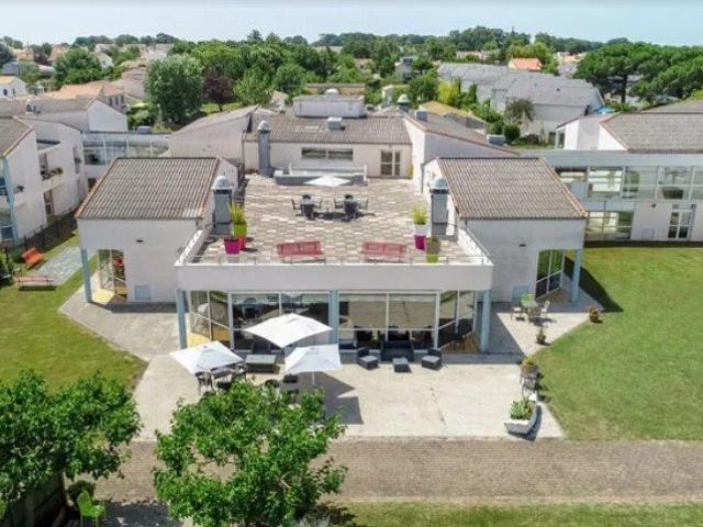Appartement vente à Rochefort, Fouras