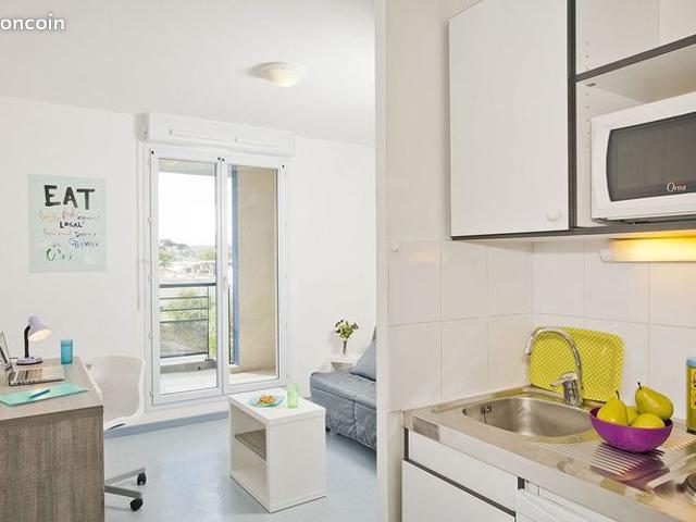 Appartement vente à Marseille