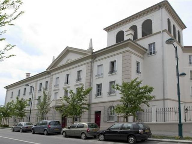 Appartement vente à Torcy, Serris