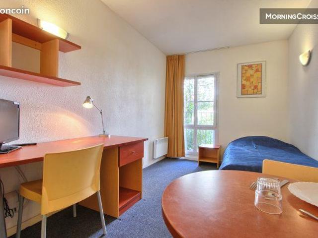Appartement vente à Torcy, Serris