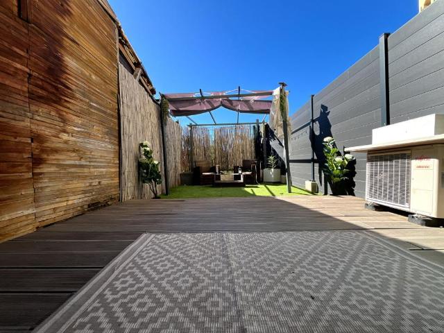 Appartement vente à Perpignan, Canet-en-roussillon