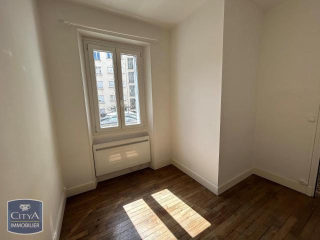Appartement location à Besançon