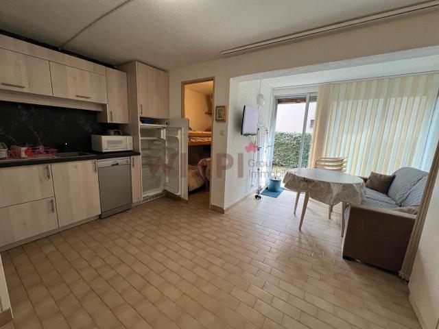 Appartement vente à Grau d'Agde, Agde
