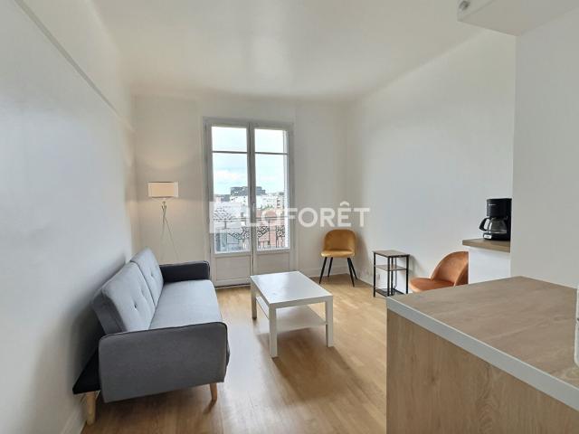 Appartement location à Nanterre, Courbevoie