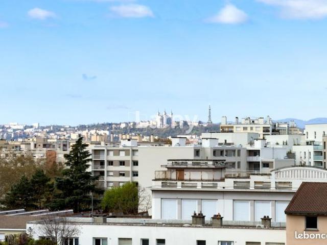 Appartement vente à Lyon, Métropole de Lyon