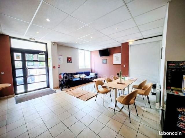 Appartement vente à Dieppe, Massy