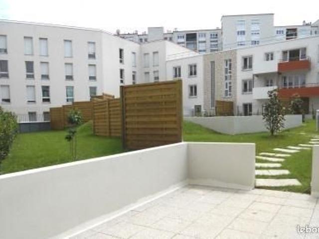 Appartement vente à Saint-Denis, Saint-denis