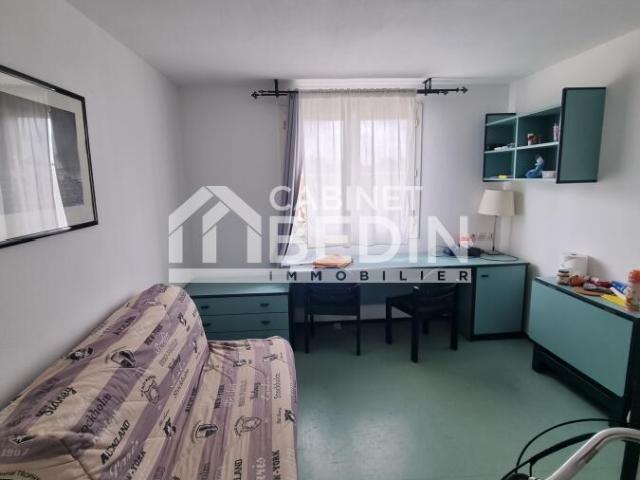 Appartement vente à Bordeaux, Talence