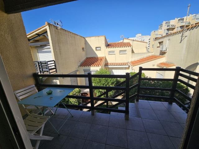 Appartement vente à Perpignan, Le Barcarès