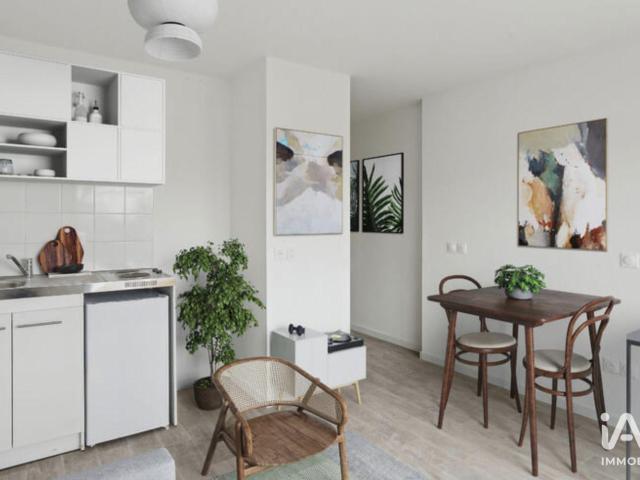 Appartement vente à France métropolitaine, Bayonne