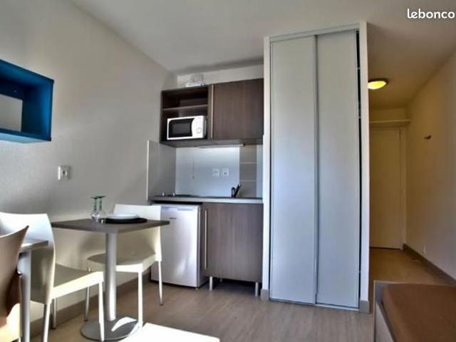 Appartement vente à Marseille