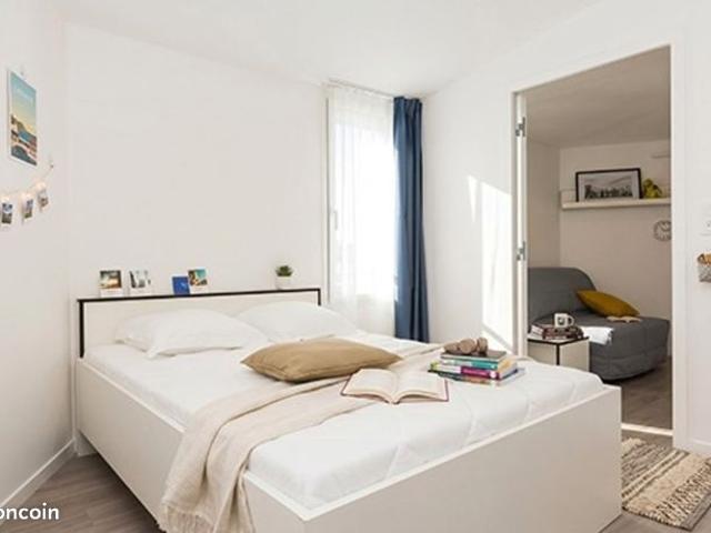 Appartement vente à Le Mans