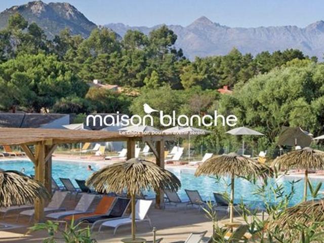 Appartement vente à Calvi, Belgodère