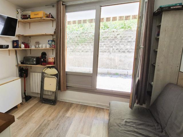Appartement vente à Castellane, Allos