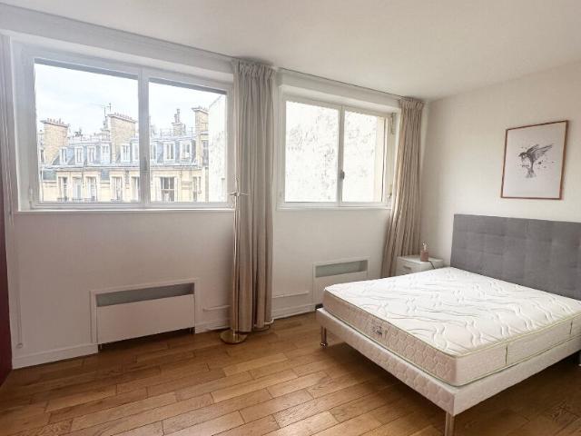 Appartement vente à Paris, Île-de-France