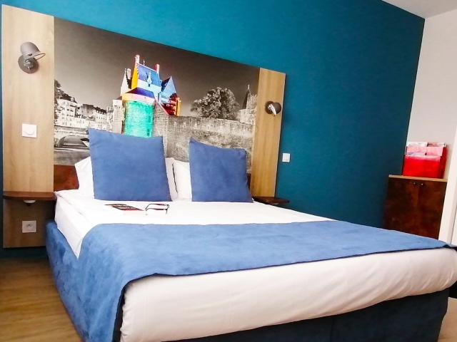 Appartement vente à Nantes