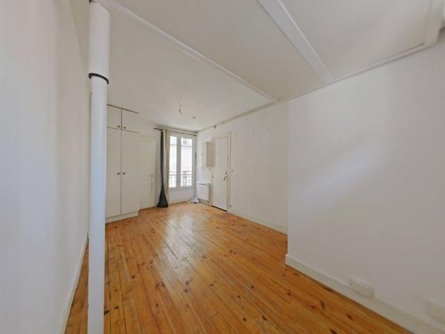 Appartement vente à Paris, Île-de-France